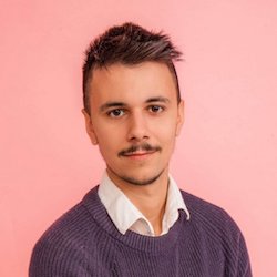 Student Avatar